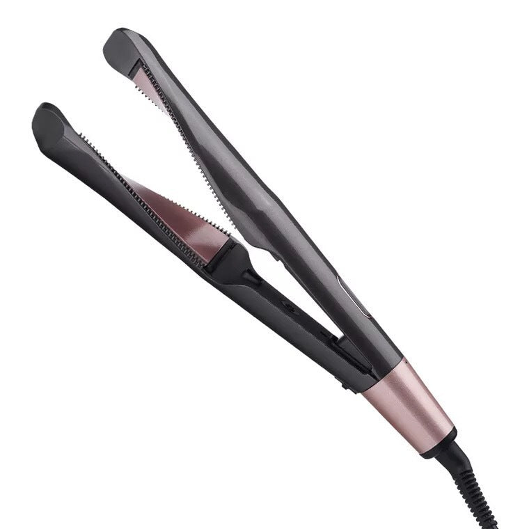 2 in 1 Multistyler Curl&Straight